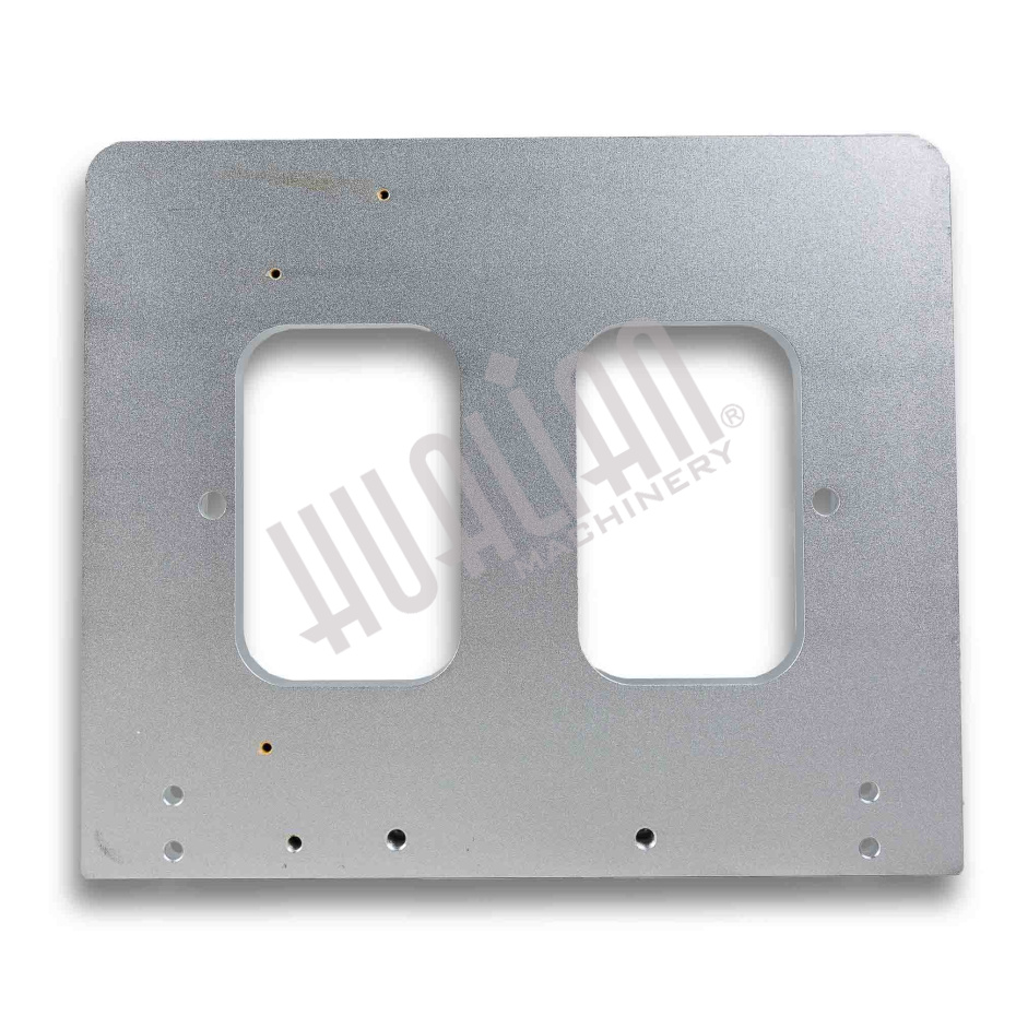 Матрица для HL-95A (142 мм×92 мм, 2 лотка/цикл) Hualian - Купить с доставкой по всей России - 3