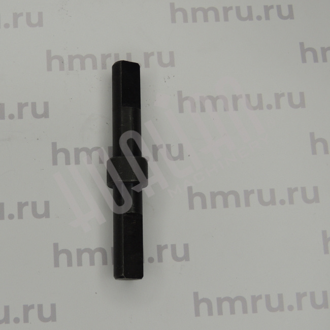 Вал обрезиненного колеса для FRB-770/810/980 DBF-900 Hualian - Купить с доставкой по всей России