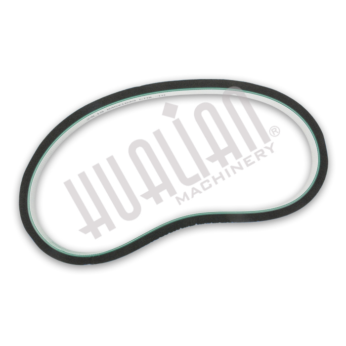 Ремень 845×16 мм для FRP-1120WH Hualian - Купить с доставкой по всей России