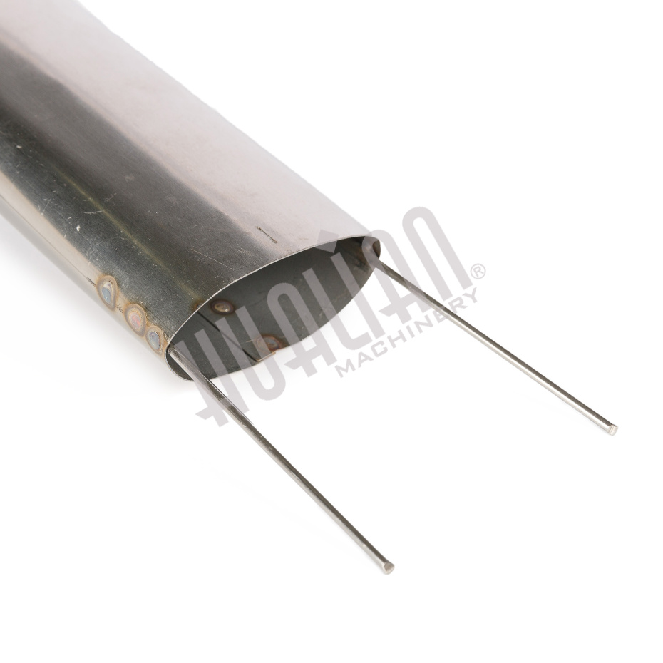 Формирователь пакета для DXDK-100 NEW (3-х шовный пакет, 160 мм) Hualian - Купить с доставкой по всей России - 2