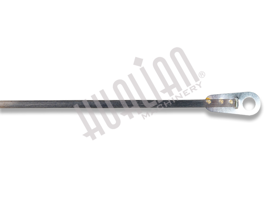 Нагревательный элемент 3×625 мм для HL-600 Hualian - Купить с доставкой по всей России - 3