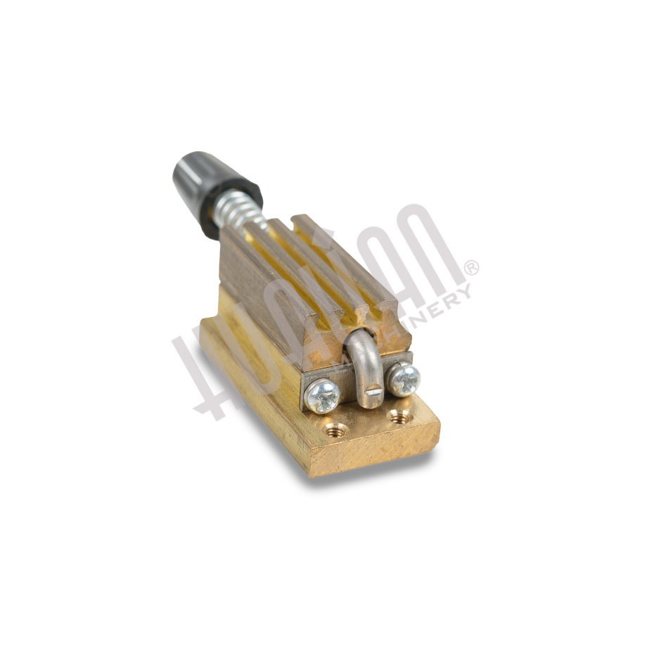 Держатель литер для датера DXDY-1000AIII Hualian - Купить с доставкой по всей России - 3