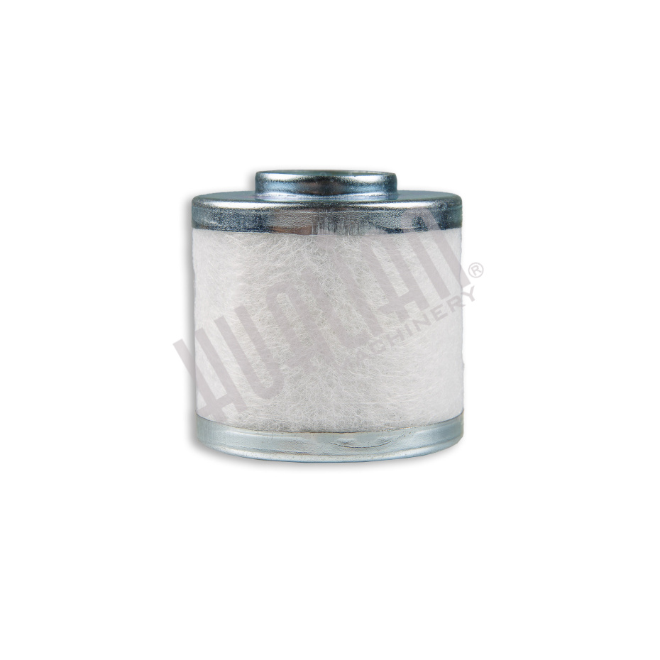 Фильтр выхлопной FYTY-60-03 для вакуумного насоса HLF08 Hualian - Купить с доставкой по всей России - 2