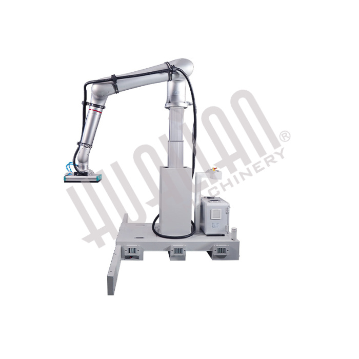 Робот-паллетайзер HPR-20/6В Hualian - Купить с доставкой по всей России