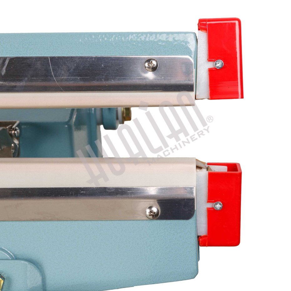 Ножной усиленный запайщик PFS-350*2 Hualian - Купить с доставкой по всей России - 6