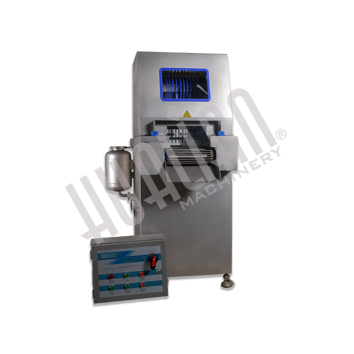 Инъектор ZS40 (4мм, частотник) Hualian - Купить с доставкой по всей России