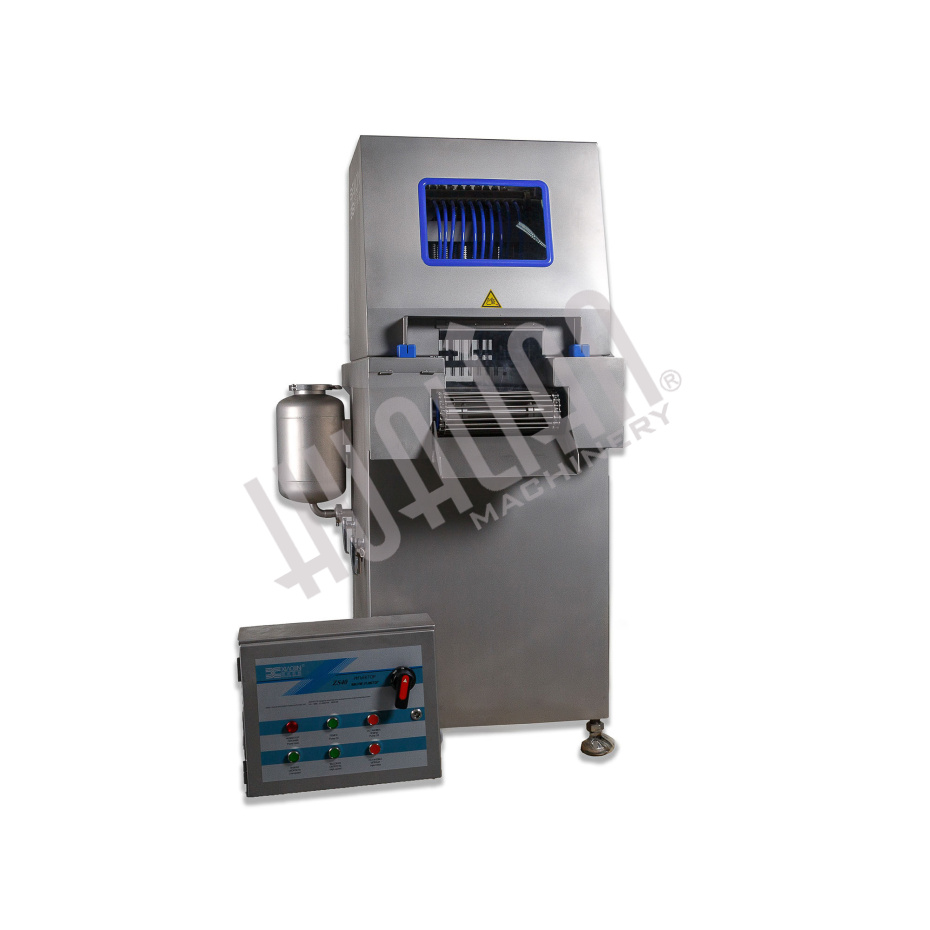 Инъектор ZS40 (4мм) Hualian - Купить с доставкой по всей России