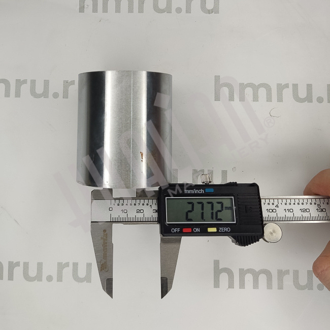 Отрезной барабан для JGL 66 мм Hualian - Купить с доставкой по всей России - 4