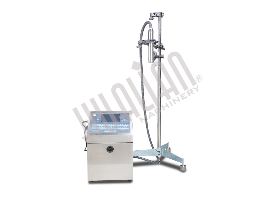 Каплеструйный принтер HL-A470 Hualian - Купить с доставкой по всей России