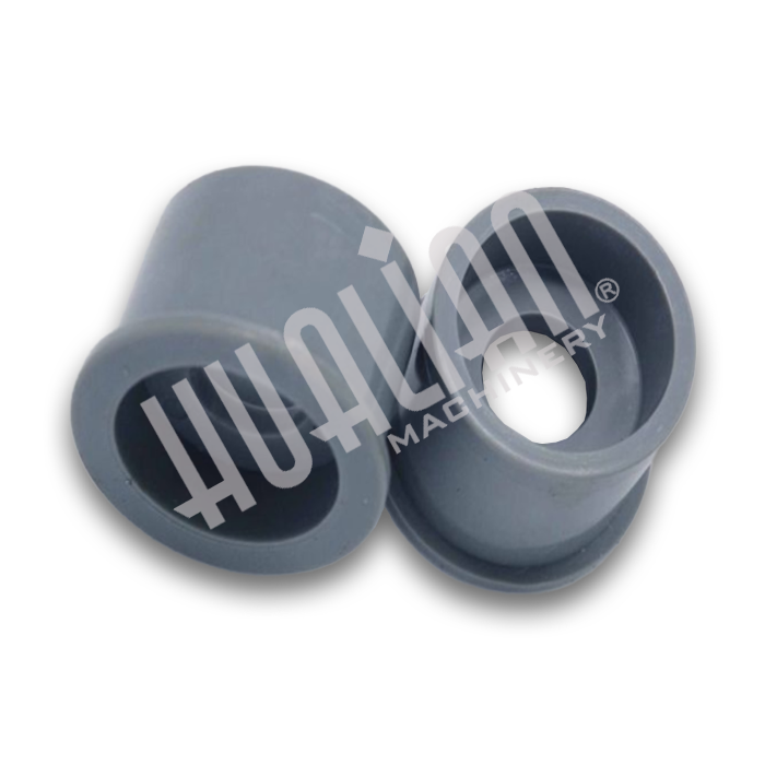 Опора подшипника заднего ролика конвейера FRB-770/810 Hualian - Купить с доставкой по всей России