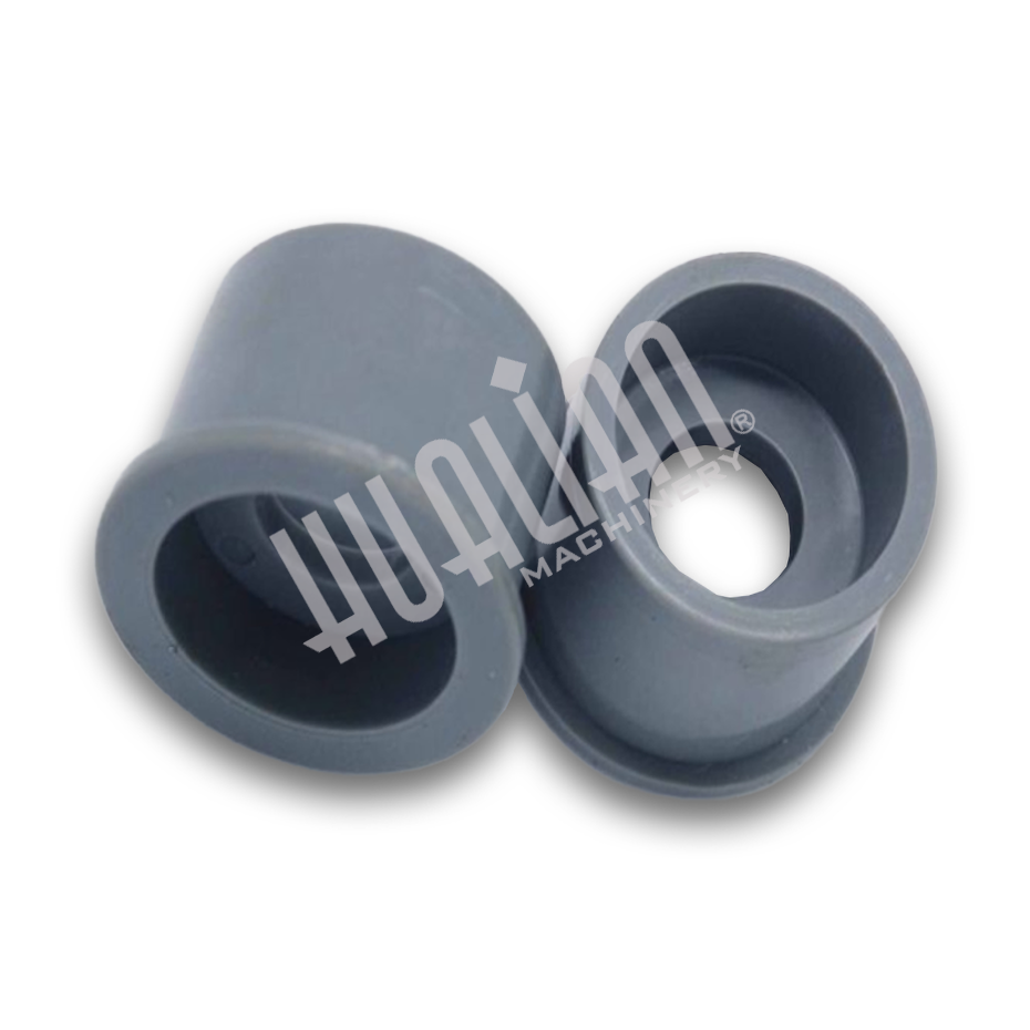 Опора подшипника заднего ролика конвейера FRB-770/810 Hualian - Купить с доставкой по всей России