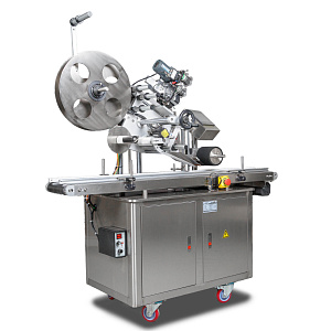 Маркировочное и этикетировочное оборудование