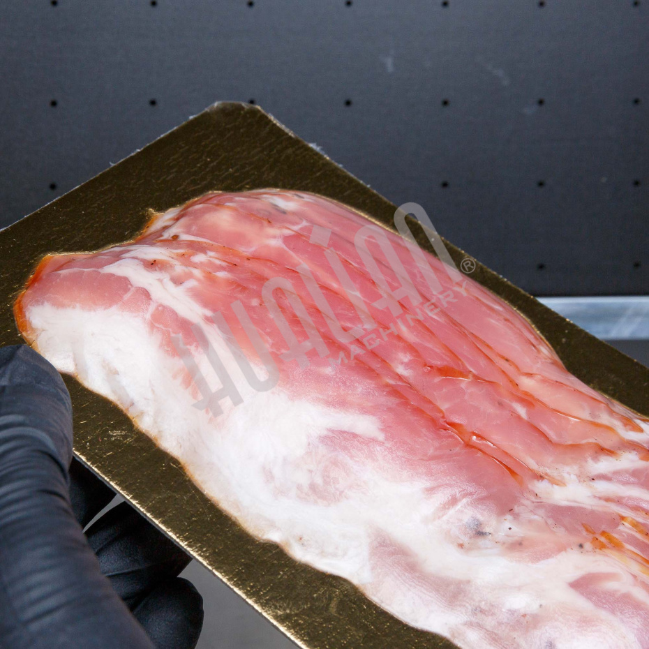 Скин-упаковочная машина HLV-300VST NEW (187*137*75мм, матрица на 2 лотка) Hualian - Купить с доставкой по всей России - 14