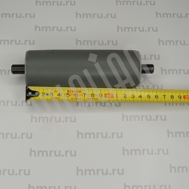 Задний (ведомый) вал транспортёров для FRB-770 FRBM-810 в сборе Hualian - Купить с доставкой по всей России - 2