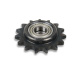 Звёздочка 15T с подшипником для DXDZ-450B Hualian - Купить с доставкой по всей России