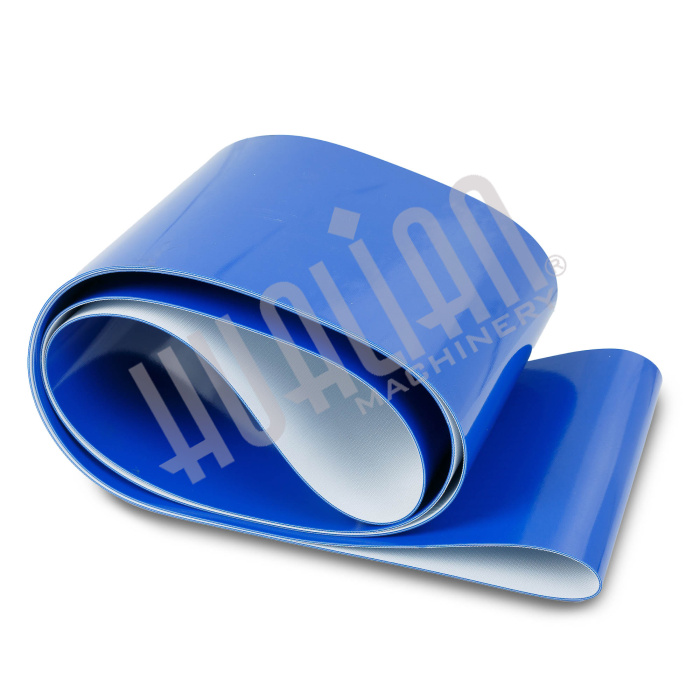 Лента транспортерная FR-1120LD (2800×220×2 мм) Hualian - Купить с доставкой по всей России