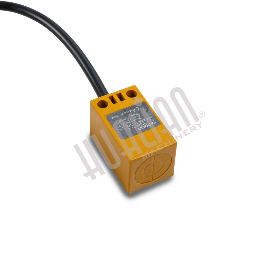 Индуктивный датчик для HL-1650 NEW Hualian - Купить с доставкой по всей России - 3