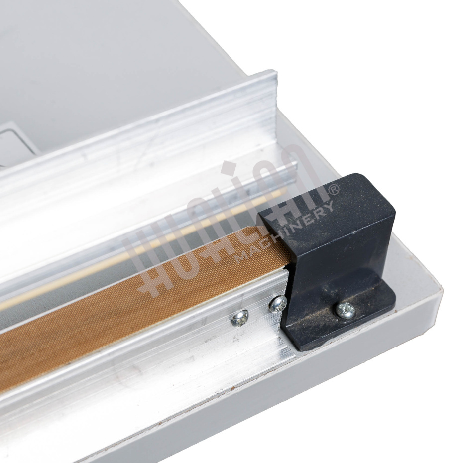 Ножной импульсный запайщик FRT-600 Hualian - Купить с доставкой по всей России - 6