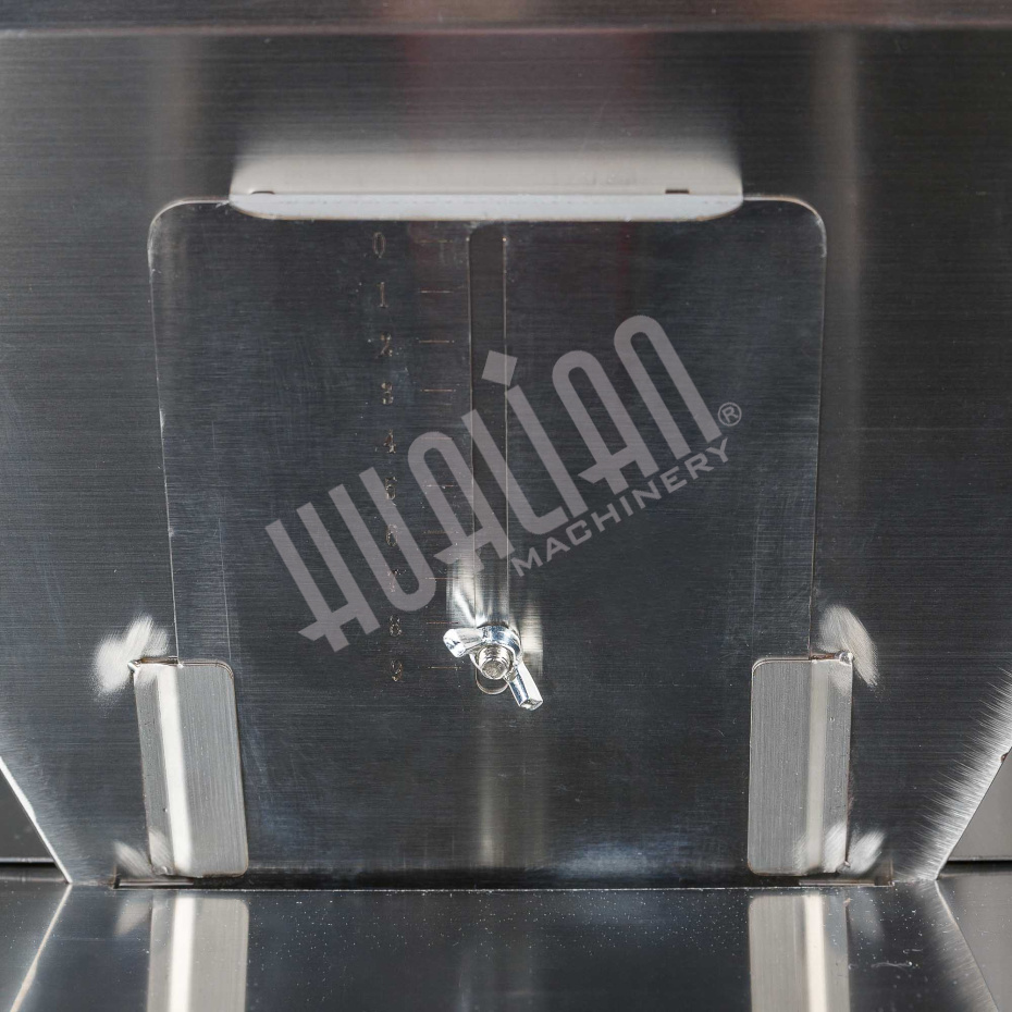 Дозатор весовой FZ-3000 Hualian - Купить с доставкой по всей России - 6