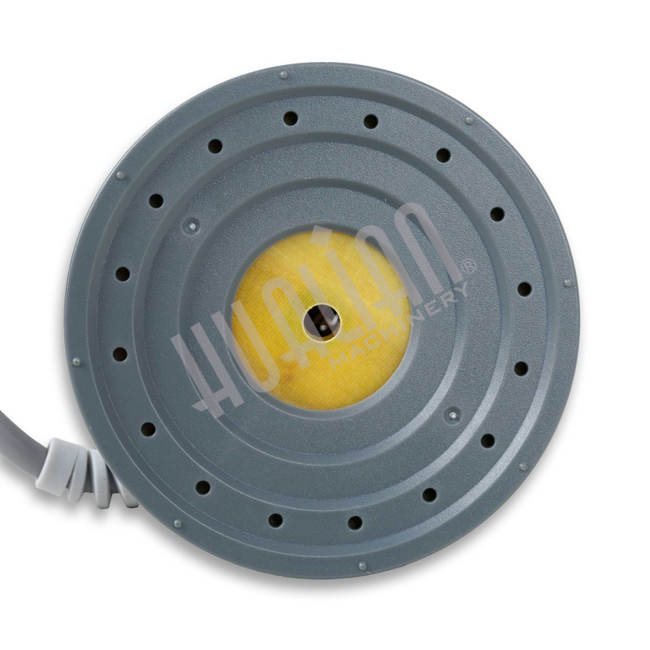 Индукционная головка к DGYF-S500A Hualian - Купить с доставкой по всей России - 4