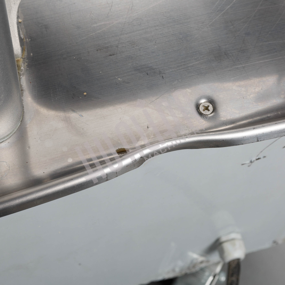 Автоматический пельменный аппарат (100*52*8) JGL-135-5B (14-15 гр.) HZ (Выставочный образец) Hualian - Купить с доставкой по всей России - 9