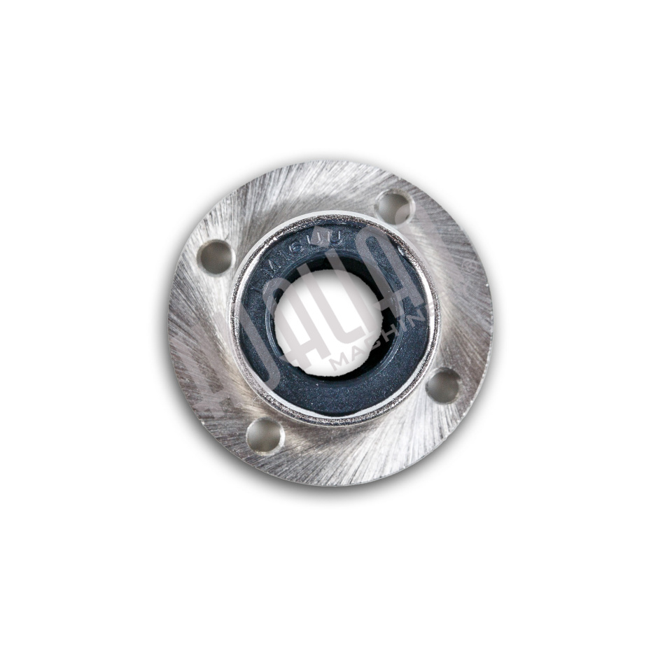 Линейный подшипник для HL-95A М16 (LMF-16UU) Hualian - Купить с доставкой по всей России - 3