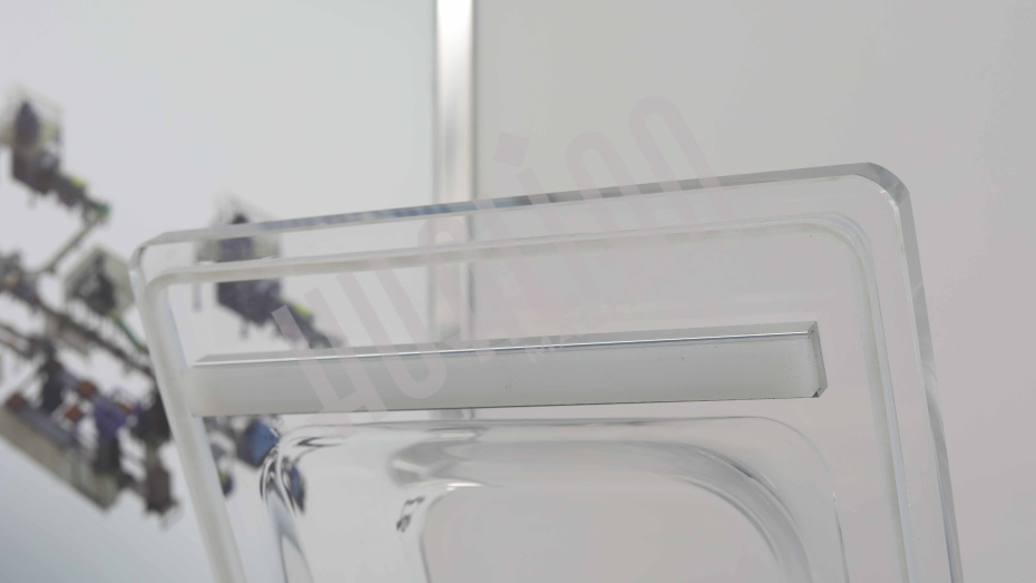 Настольный вакуумный упаковщик DZ-260 (нерж.) Hualian - Купить с доставкой по всей России - 7