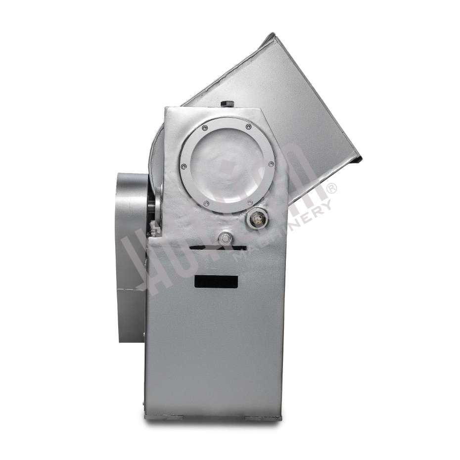 Фаршемесильный аппарат BWL-50 (HRF) Hualian - Купить с доставкой по всей России - 5