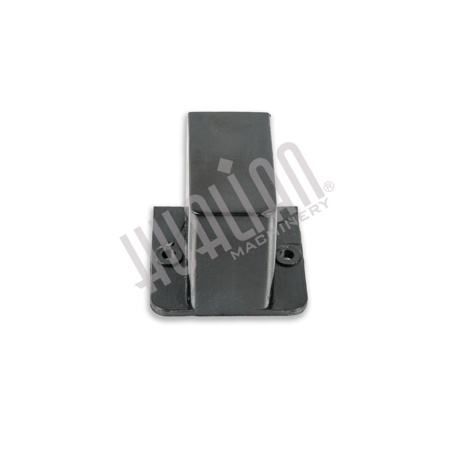 Крышка бокового клеммника для запайщиков серии FRT Hualian - Купить с доставкой по всей России - 4