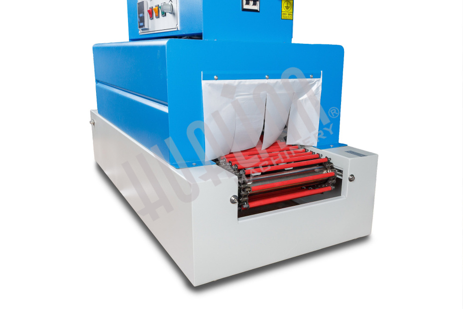 Термоусадочный тоннель ET-20 Hualian - Купить с доставкой по всей России - 15