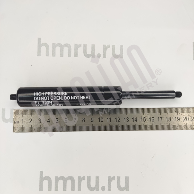 Газовый амортизатор (подъёма крышки) для HVC-510T/2A Hualian - Купить с доставкой по всей России