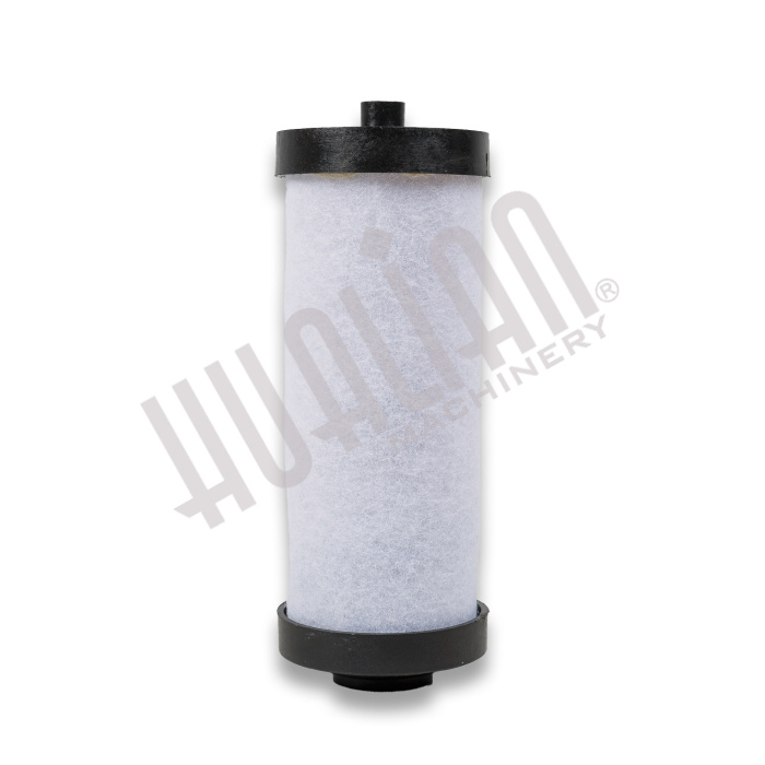 Фильтр воздушный вакуумного насоса VP020 для EV Hualian - Купить с доставкой по всей России