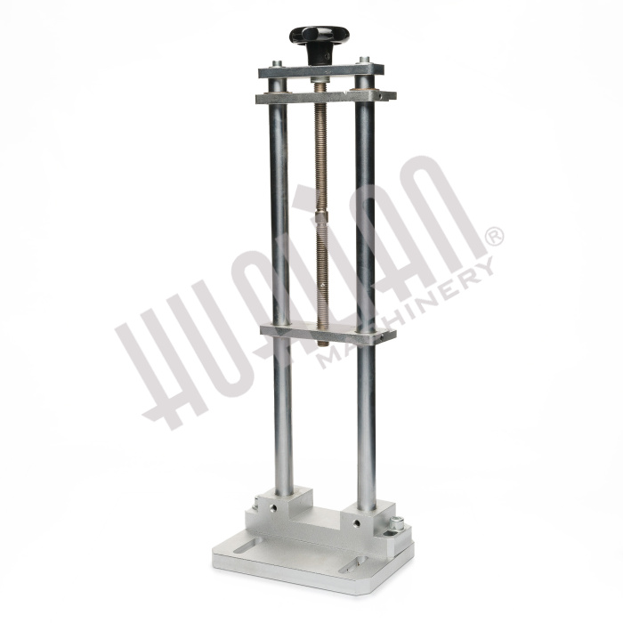 Регулировочная плита формирователя пакета для DXDZ-600 Hualian - Купить с доставкой по всей России