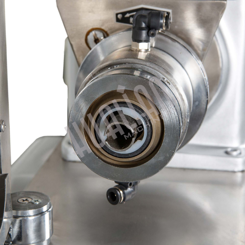 Пельменный аппарат JGL-135-5B (7-8 гр) (90х42х10) Hualian - Купить с доставкой по всей России - 9