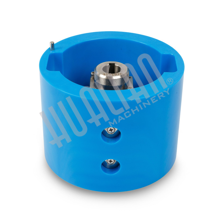 Формующий барабан для Patty-100 (фрикадельки, 2*25 мм) Hualian - Купить с доставкой по всей России