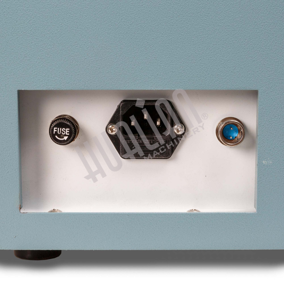 Усиленный импульсный запайщик PFS-450T Hualian - Купить с доставкой по всей России - 11