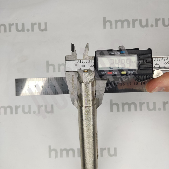 Вал матрицы для JGL (3-10) Hualian - Купить с доставкой по всей России - 5