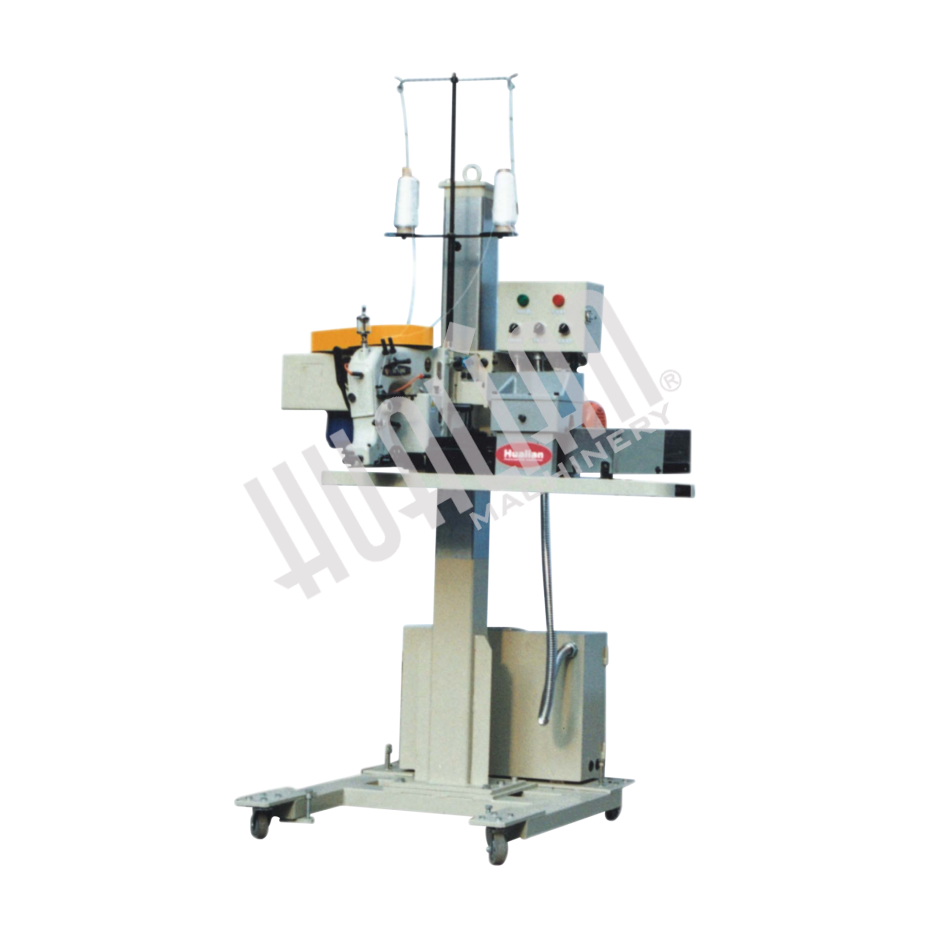 Полуавтоматическая мешкозашивочная машина FBS-20 Hualian - Купить с доставкой по всей России