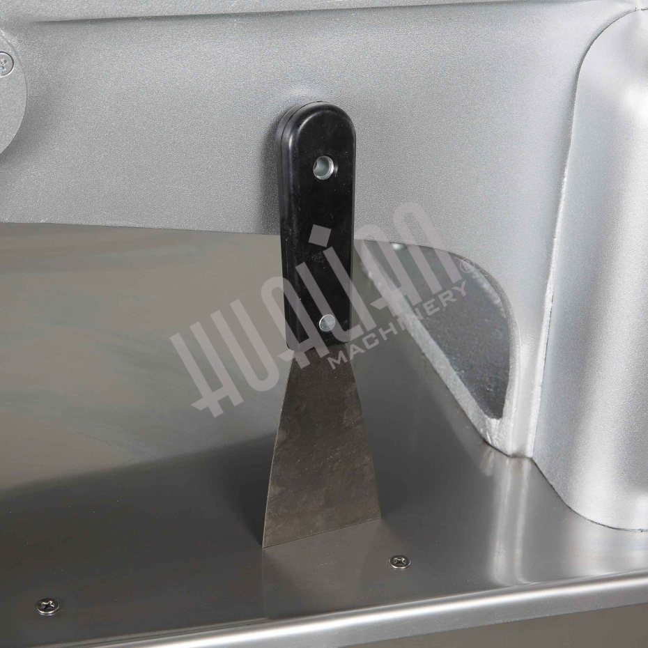 Пельменный аппарат JGL-135-5B (7-8 гр) (90х42х10) Hualian - Купить с доставкой по всей России - 34