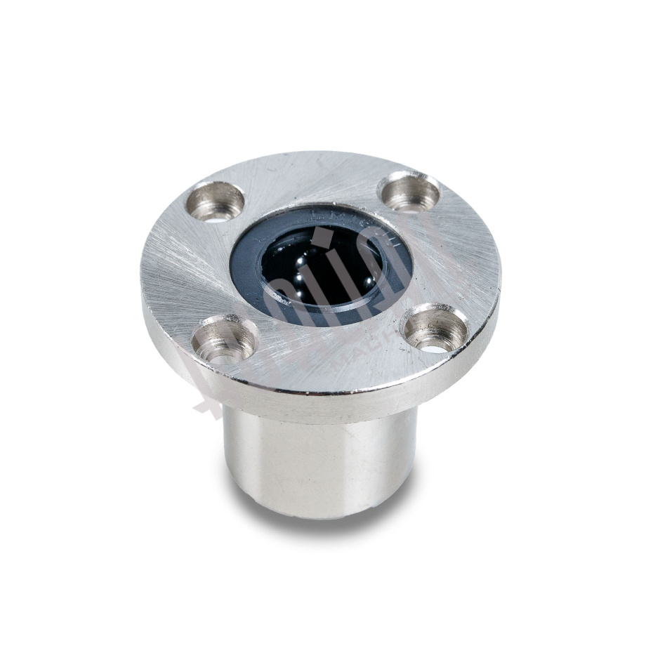 Линейный подшипник для HL-95A М16 (LMF-16UU) Hualian - Купить с доставкой по всей России - 4