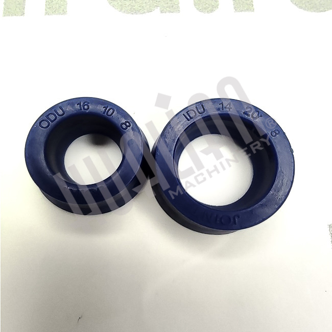 Комплект уплотнительных манжет выходного узла для LPF/PPF-50/100/250/500/1000(T) Hualian - Купить с доставкой по всей России - 7