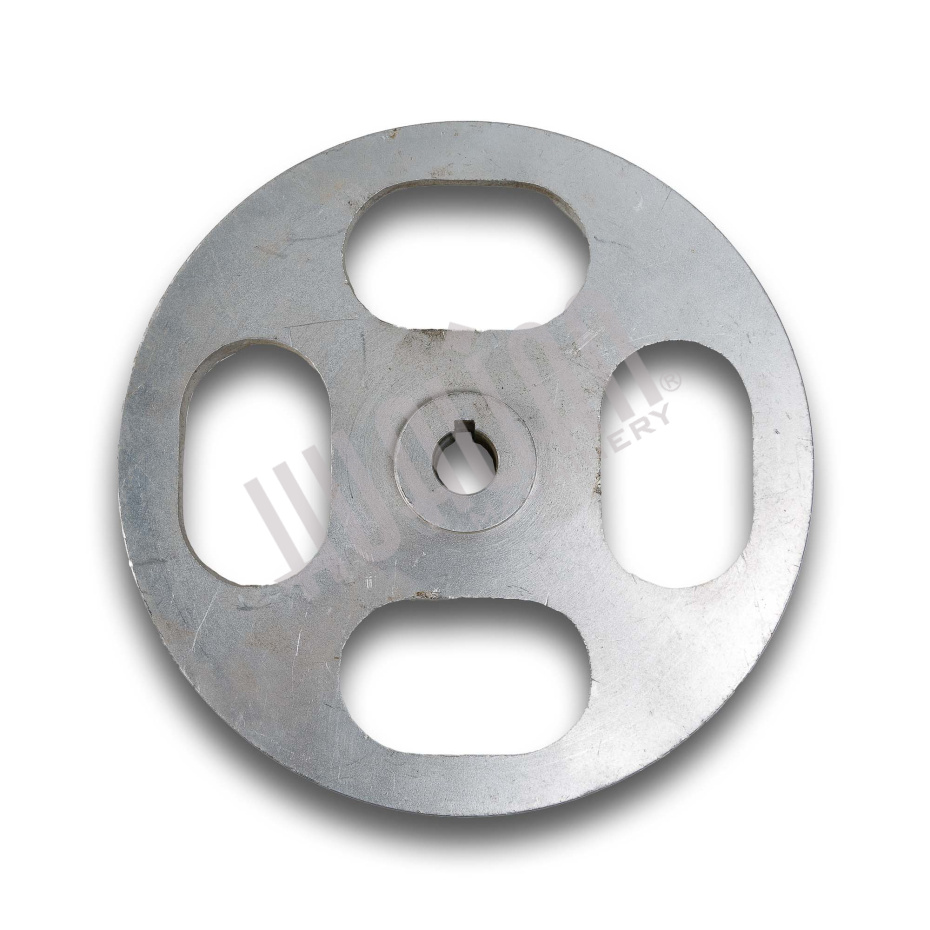 Шкив для JG-210 нижний Hualian - Купить с доставкой по всей России - 4