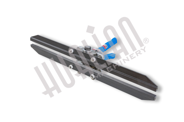 Ручной запайщик постоянного нагрева FKR-600XY Hualian - Купить с доставкой по всей России