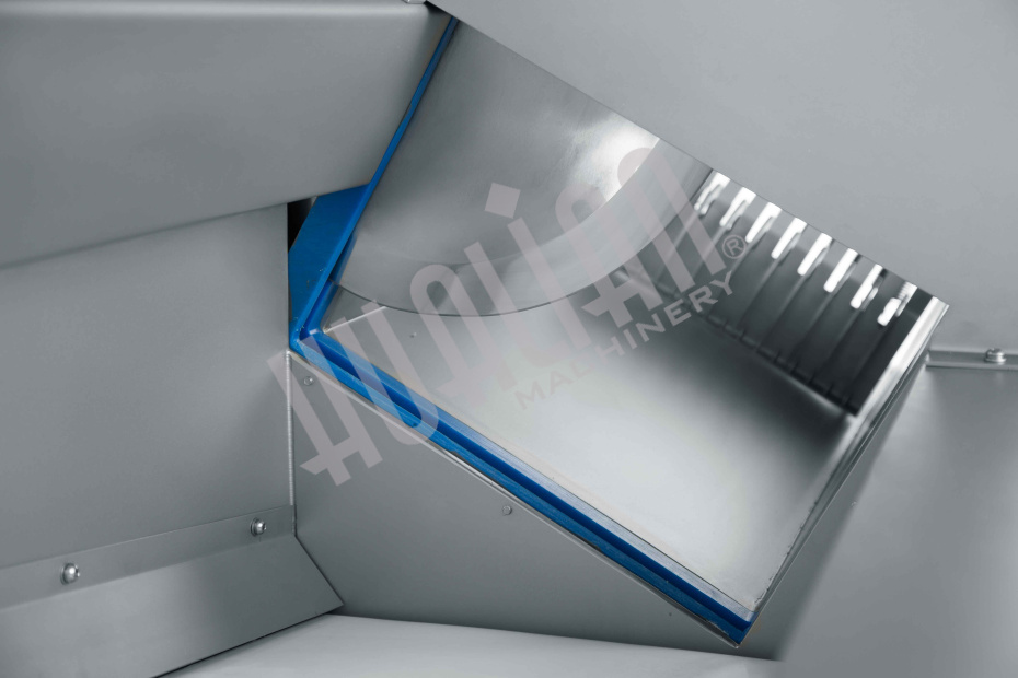 Автоматический слайсер QP-6095II Hualian - Купить с доставкой по всей России - 7