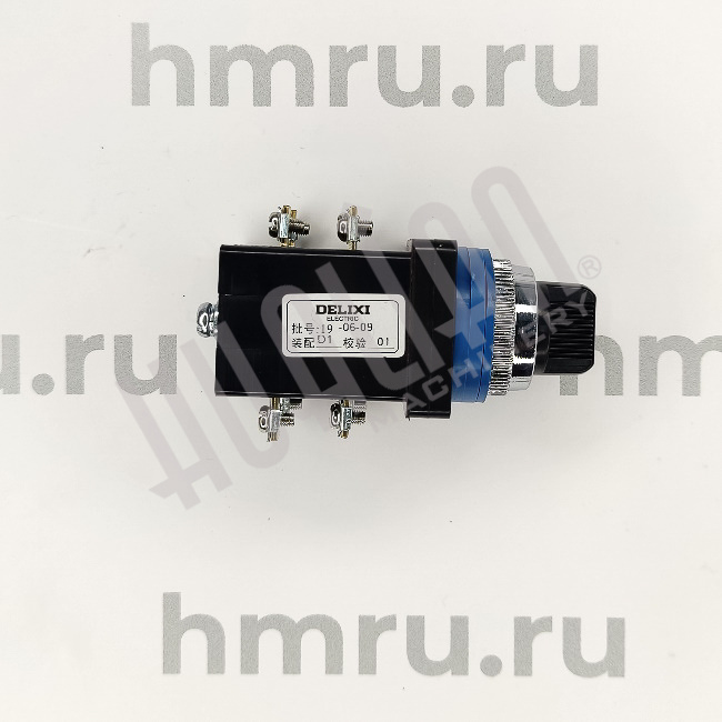 Переключатель питания на DZ-400/2Т Hualian - Купить с доставкой по всей России