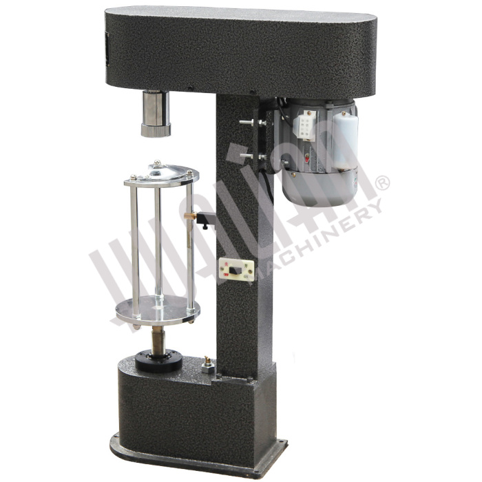 Полуавтоматический укупорщик DK-50/Z Hualian - Купить с доставкой по всей России