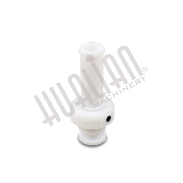 Держатель красящего ролика для MY-812 Hualian - Купить с доставкой по всей России