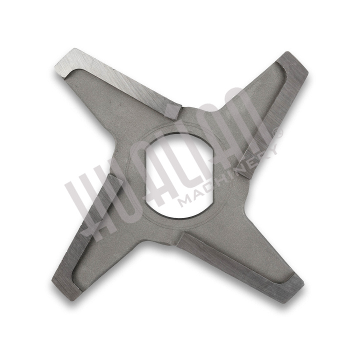 Нож крестовой D120 (22*28*35) Hualian - Купить с доставкой по всей России