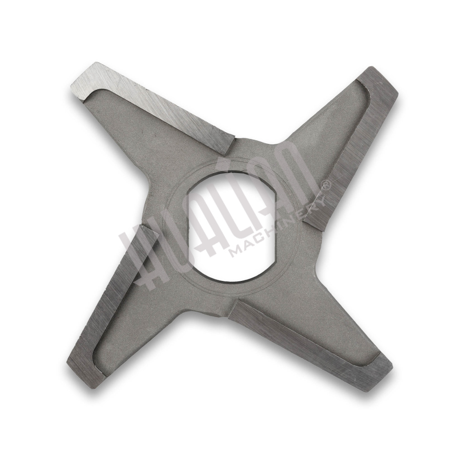 Нож крестовой D120 (22*28*35) Hualian - Купить с доставкой по всей России