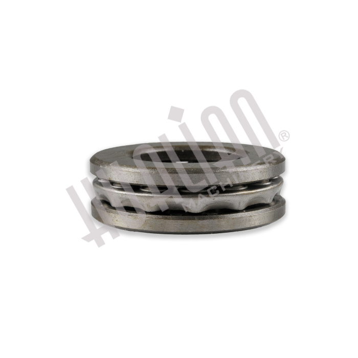 Упорный подшипник 51205 подачи теста JGT-60 HZ Hualian - Купить с доставкой по всей России